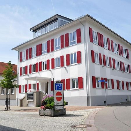 Villa Kubus Langenargen Zewnętrze zdjęcie