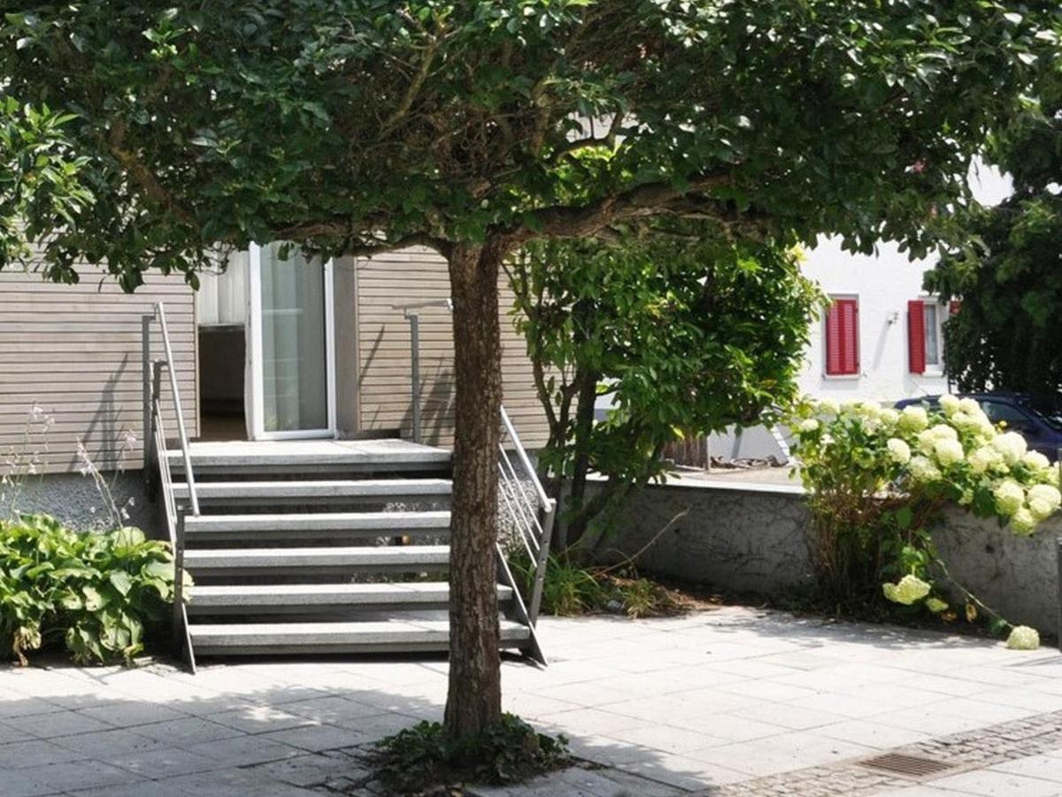 Villa Kubus Langenargen Zewnętrze zdjęcie