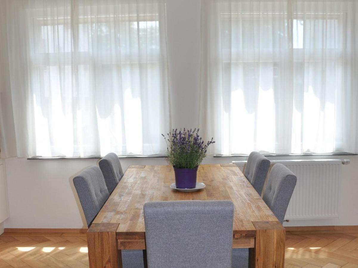 Villa Kubus Langenargen Zewnętrze zdjęcie