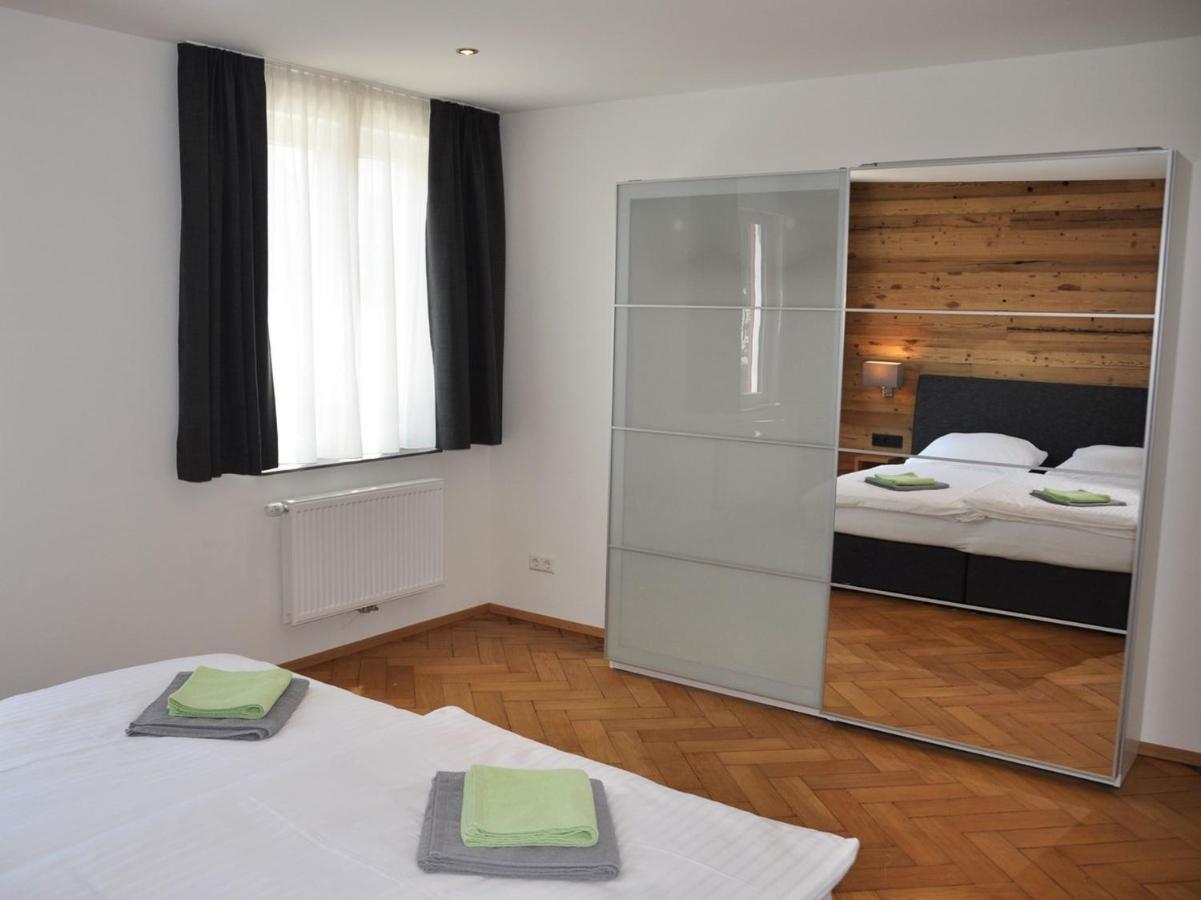 Villa Kubus Langenargen Zewnętrze zdjęcie