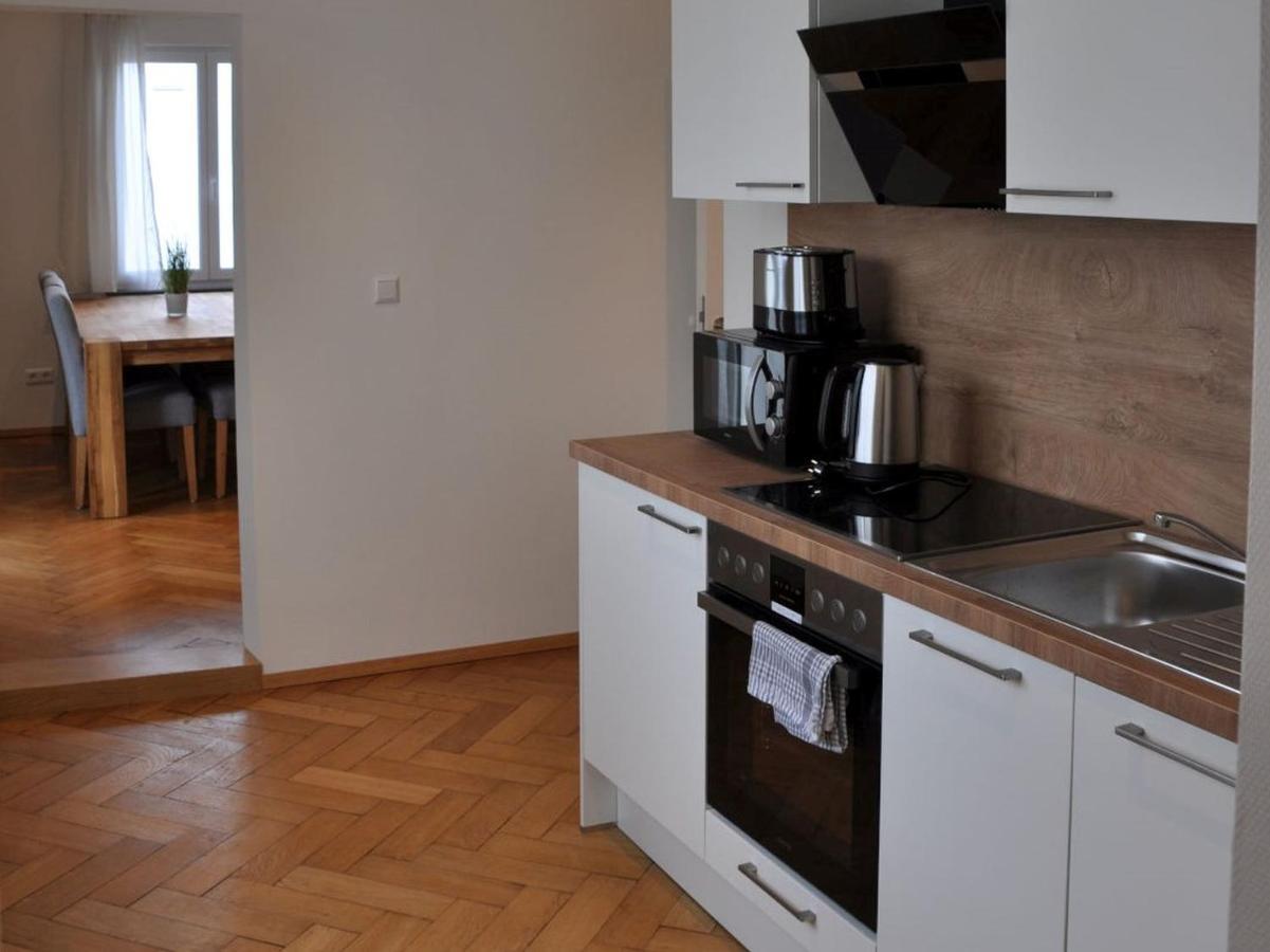 Villa Kubus Langenargen Zewnętrze zdjęcie
